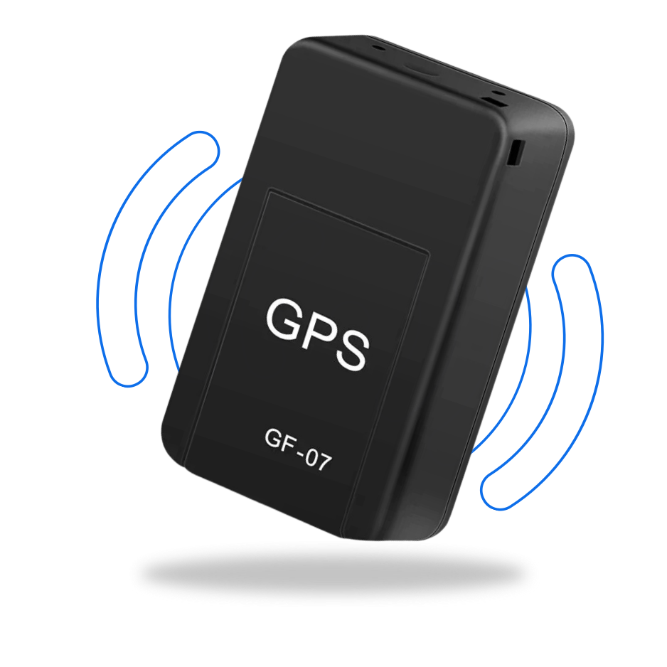 LocateGps™  Mini GPS Rastreador Inalámbrico Recargable + Envío GRATIS –  EcoVida Home & Beauty